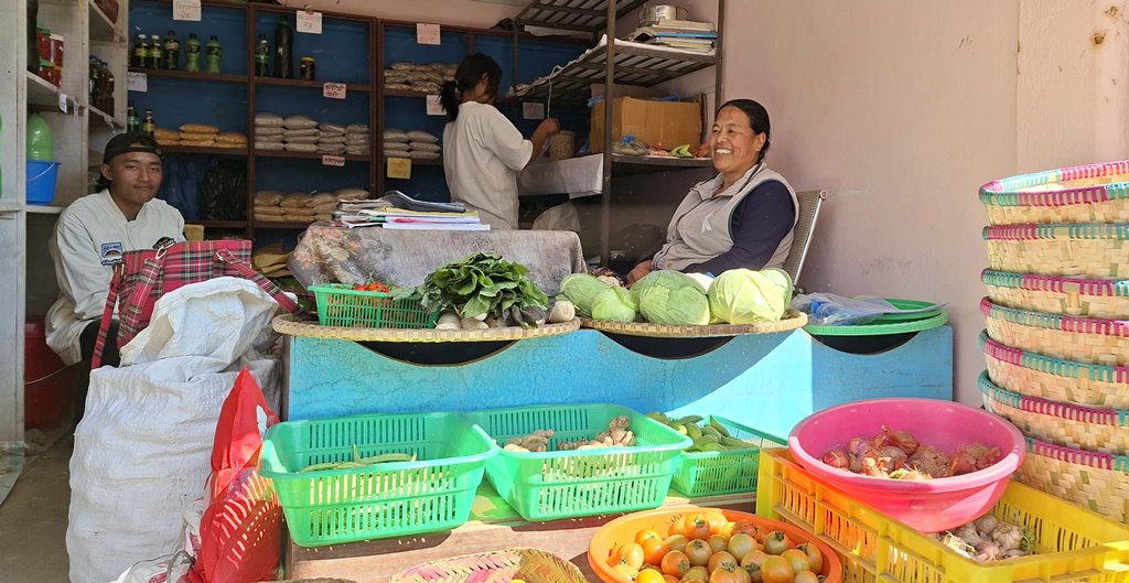 दुर्गाजयन्ती राई