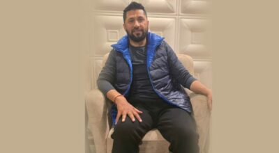 रवि लामिछाने