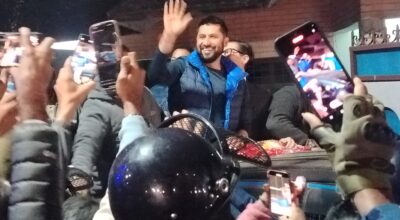 रवि लामिछाने