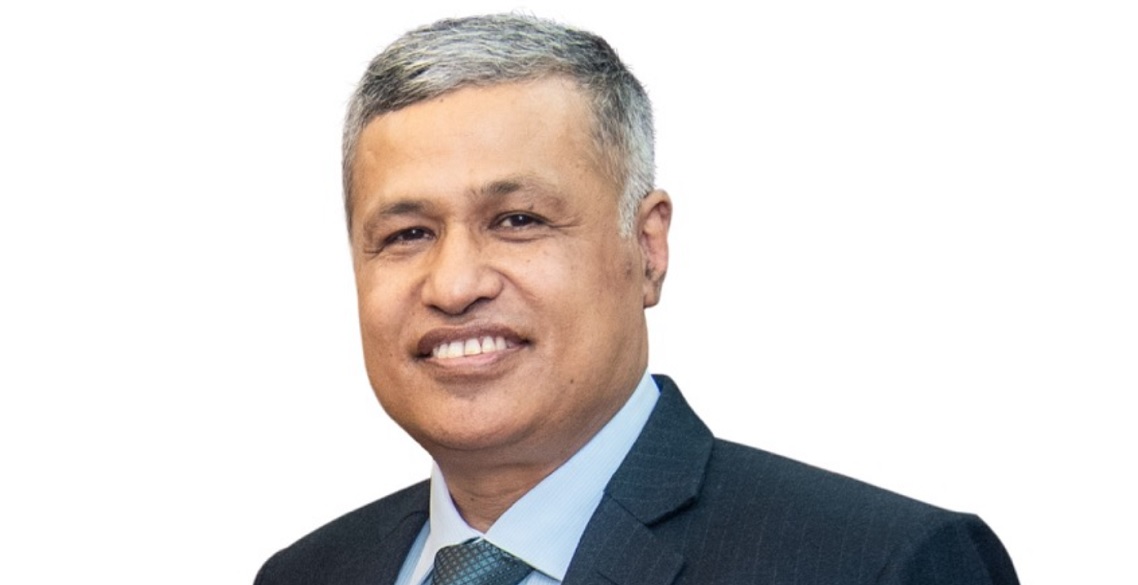 राजेन्द्र शाक्य