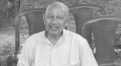 बद्रीप्रसाद मण्डल