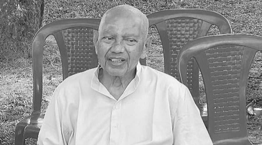 बद्रीप्रसाद मण्डल