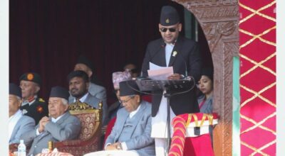 बालेन शाह