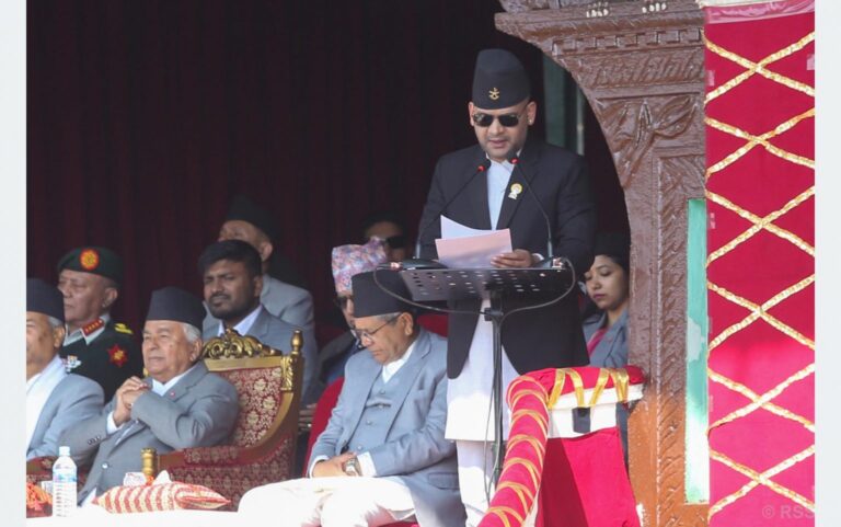 बालेन शाह