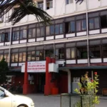 वाणिज्य विभाग