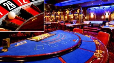 क्यासिनो वाल्डो