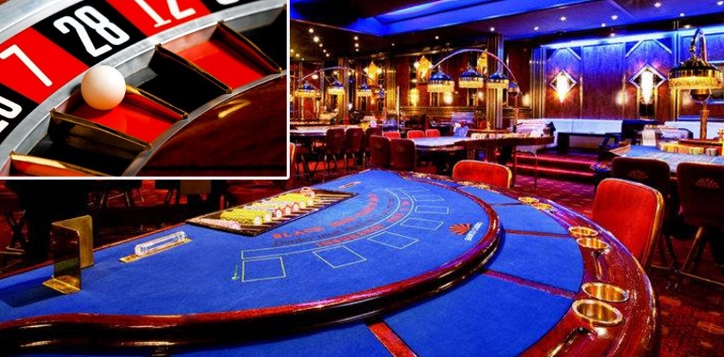 क्यासिनो वाल्डो