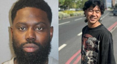 चर्चित ब्रिटिस र्‍यापरद्वारा नेपाली विद्यार्थीलाई आफ्नो कारले ठक्कर दिएको स्वीकार