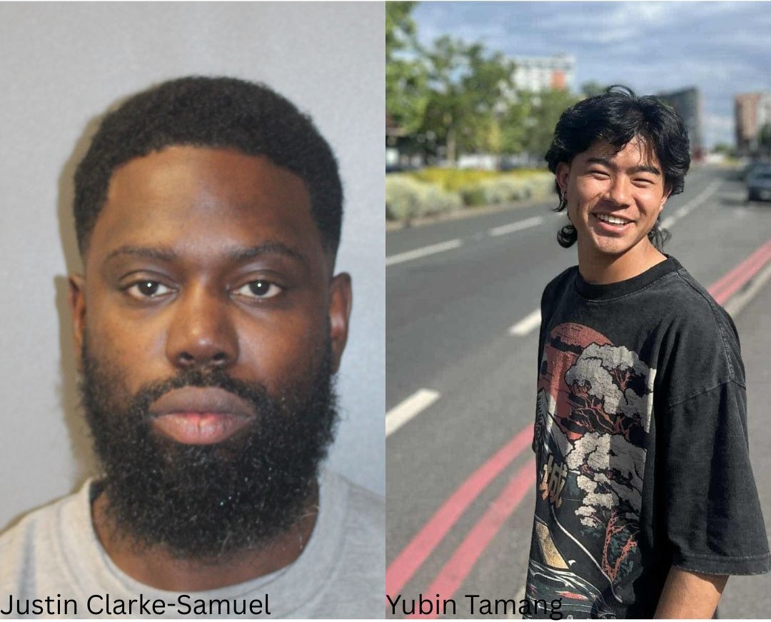 चर्चित ब्रिटिस र्‍यापरद्वारा नेपाली विद्यार्थीलाई आफ्नो कारले ठक्कर दिएको स्वीकार