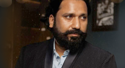 दीपेन्द्र अग्रवाल