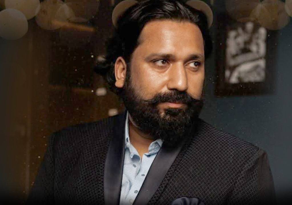 दीपेन्द्र अग्रवाल