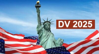 डीभी कार्यक्रम स्थगित गर्ने अमेरिकाको घोषणा