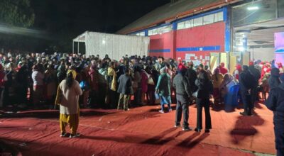 एमाले महाधिवेशन