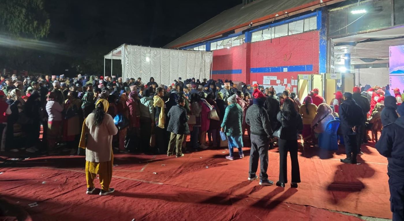 एमाले महाधिवेशन