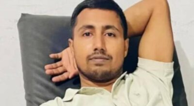 ज्ञानिन्द्र (गोपाल) सेढाईं