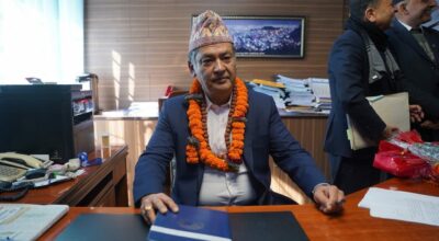 हितेन्द्रदेव शाक्य