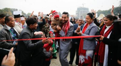 जगदीश खरेल