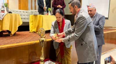 जगदीश खरेल