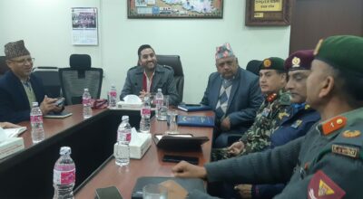 जगदीश खरेल