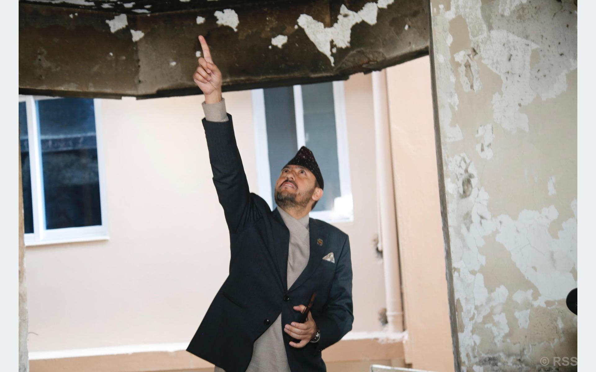 जगदीश खरेल