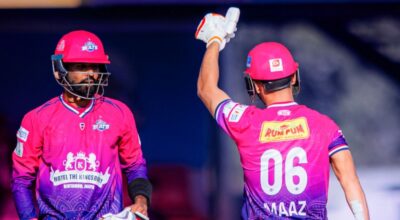 जनकपुरको पहिलो जित