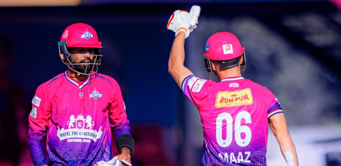 जनकपुरको पहिलो जित