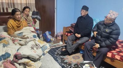 जेनजी आन्दोलन