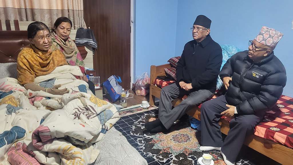 जेनजी आन्दोलन