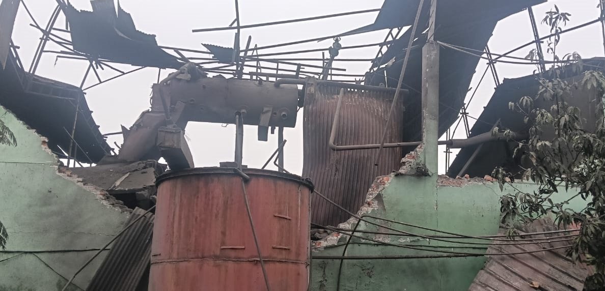 मदिरा उद्योग