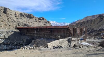 कोरला नाका