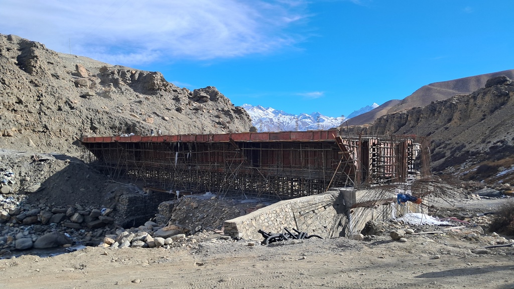 कोरला नाका