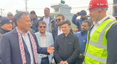 कुलमान घिसिङ