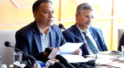 कुलमान घिसिङ