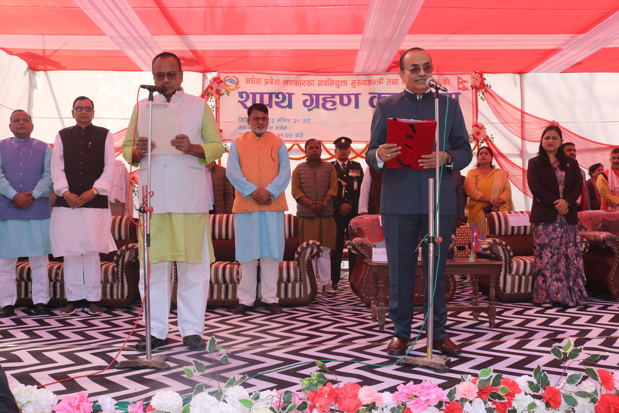 कृष्णप्रसाद यादव