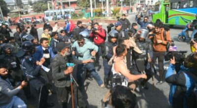 मिराज ढुङ्गाना