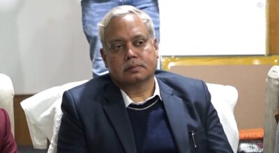 नवीन श्रीवास्तव