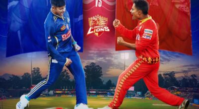 एनपिएल : लुम्बिनी र विराटनगर भिड्दै