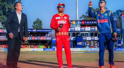 एनपिएलः टस जितेर बलिङ गर्दै विराटनगर