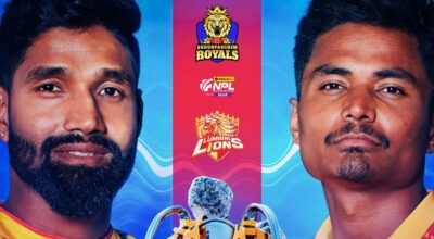 एनपिएल : उपाधिका लागि सुदूरपश्चिम र लुम्बिनी भिड्दै