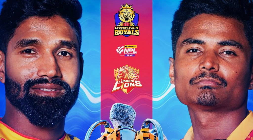 एनपिएल : उपाधिका लागि सुदूरपश्चिम र लुम्बिनी भिड्दै