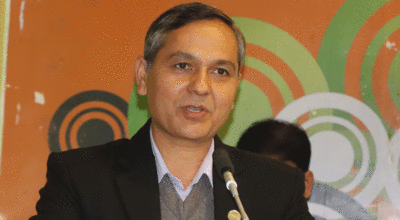 ओमप्रकाश अर्याल