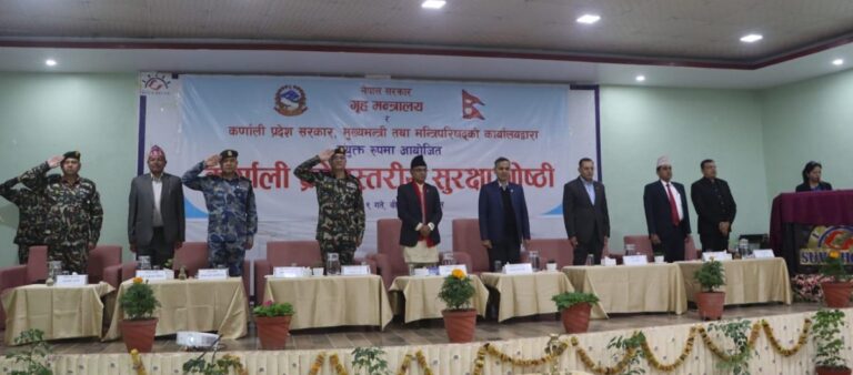 ओमप्रकाश अर्याल