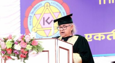 सुशीला कार्की