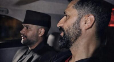 रवि र बालेनबीच भेटवार्ता