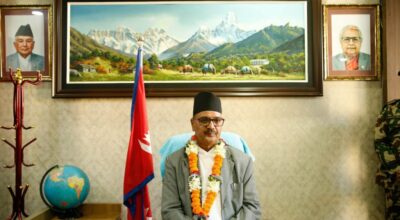 राजेन्द्रसिंह भण्डारी