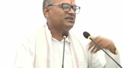 रामआशिष यादव