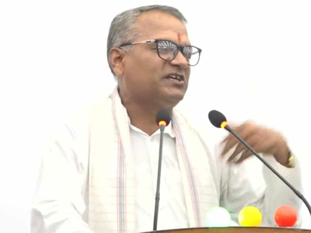 रामआशिष यादव