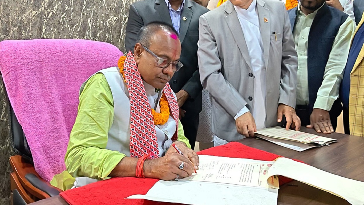 रामअशीष यादव