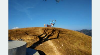 राम्चेडाँडा