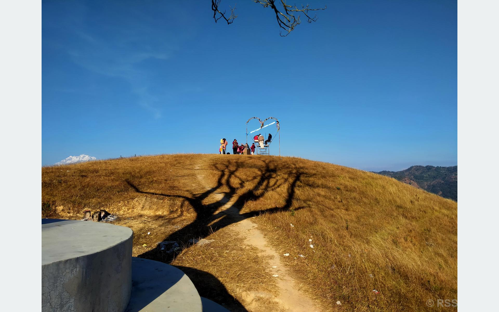 राम्चेडाँडा